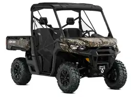 Can-am Côte-à-côte Defender Xt Dark Wildland Camo Hd7 2026