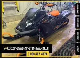 Ski-doo Summit Expert 154 850 E-tec Turbo 2024