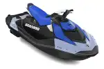 Sea Doo Personal Watercrafts Spark Media 2