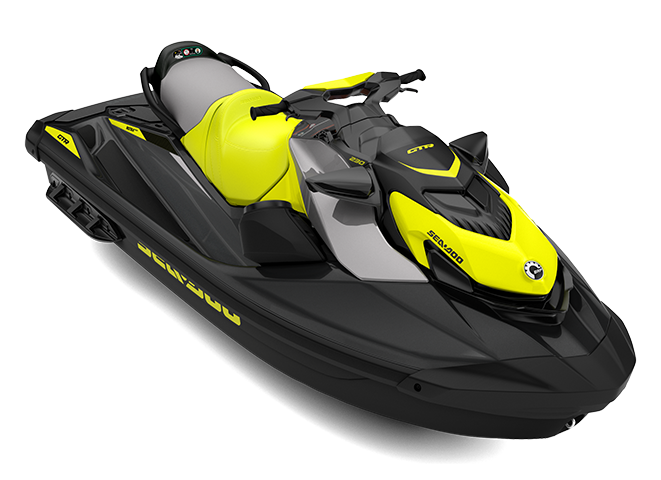 Sea-Doo GTR 230 2021
